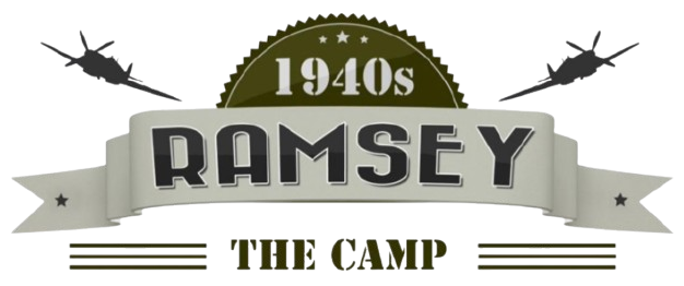 Ramsey 1940s Camp